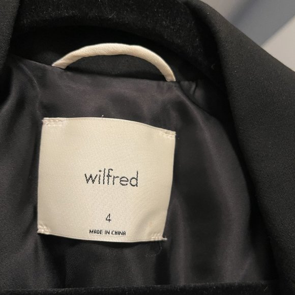 Wilfred Margaux Blazer - Picture 3 of 5